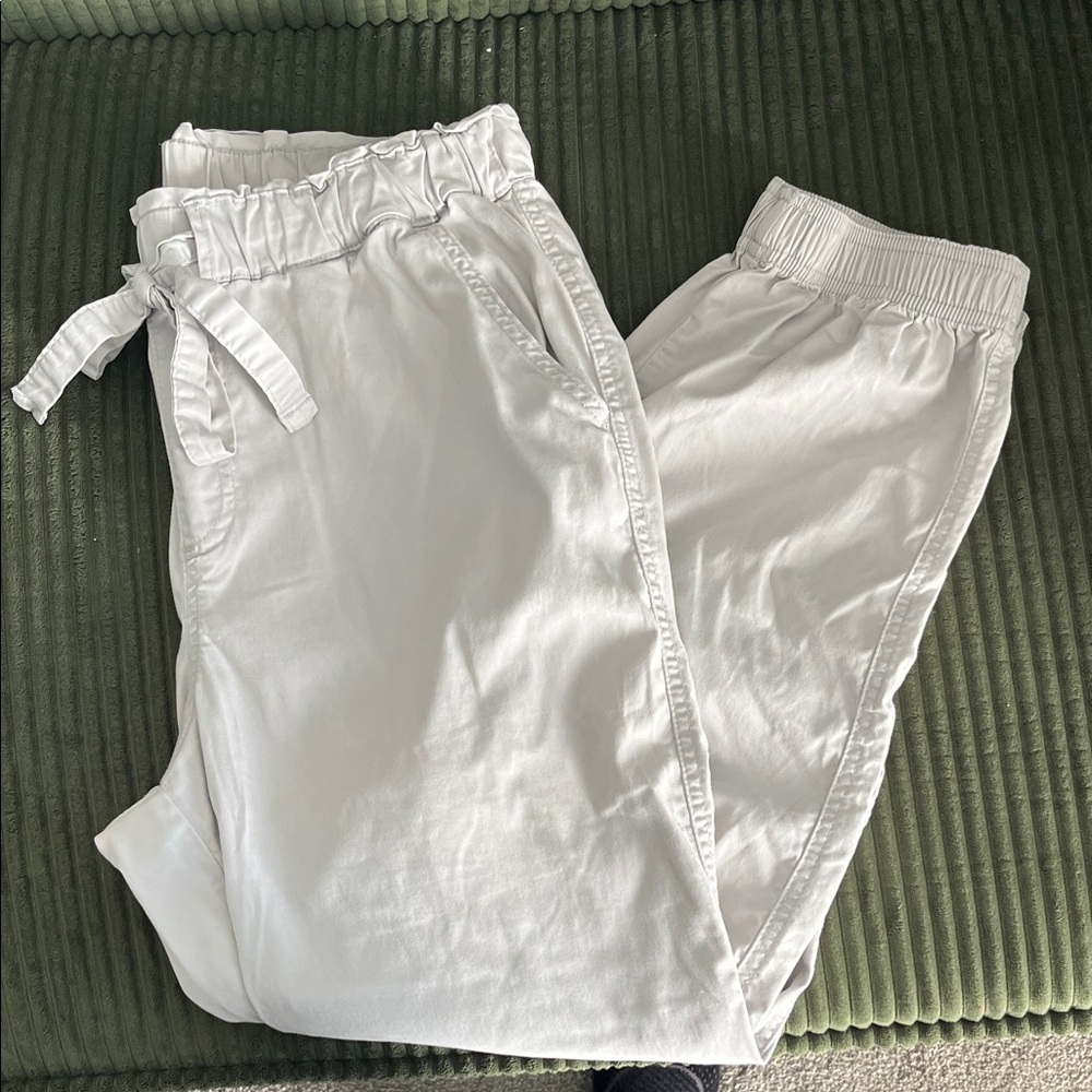 Knox RosePull-On Jogger Pants